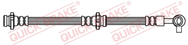 Brake Hose